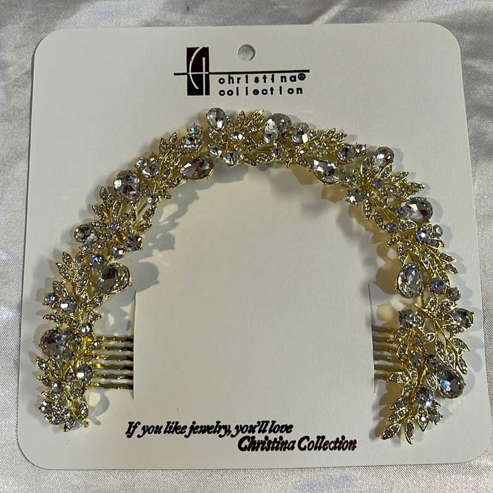 Hair clip